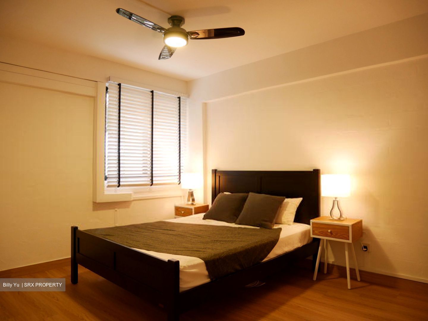 Blk 22 SIN MING VILLE (Bishan), HDB 3 Rooms #613294101